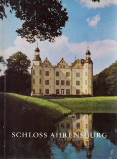 Schadendorff, Hans;  Schloss Ahrensburg 