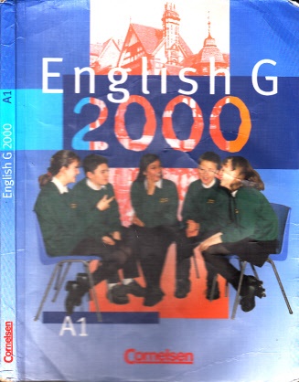English G 2000 Band A 1 - für das 5. Schuljahr an Gymnasien - Schwarz, Hellmut;