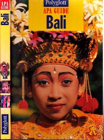 Bali - Polyglott APA Guide - Rücker, Gudrun;