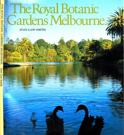 The Royal Botanic Gardens Melbourne