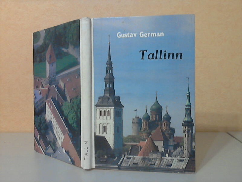 German, G.;  Tallin 