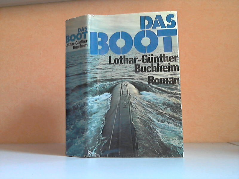 Buchheim, Lothar-Gnther;  Das Boot 