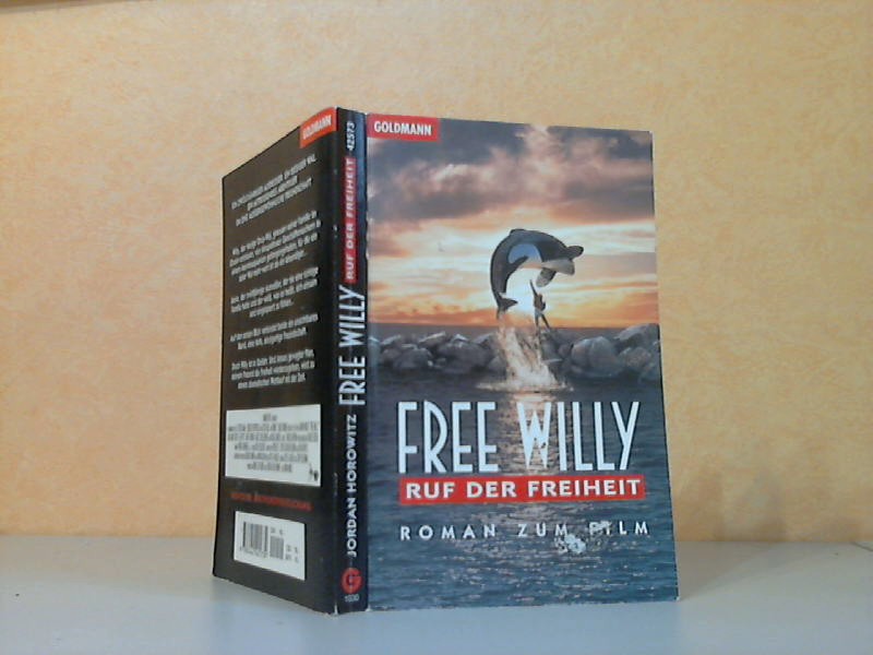 Horowitz, Jordan;  Free Willy - Ruf der Freiheit 