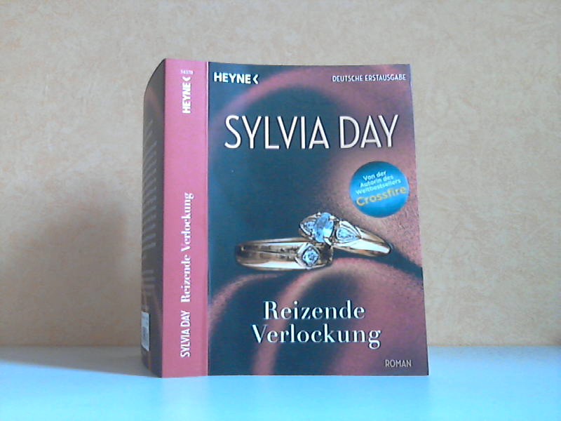 Day, Sylvia;  Reizende Verlockung 
