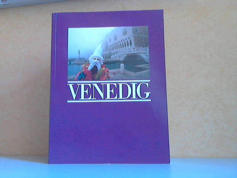 Autorengruppe;  Venedig 