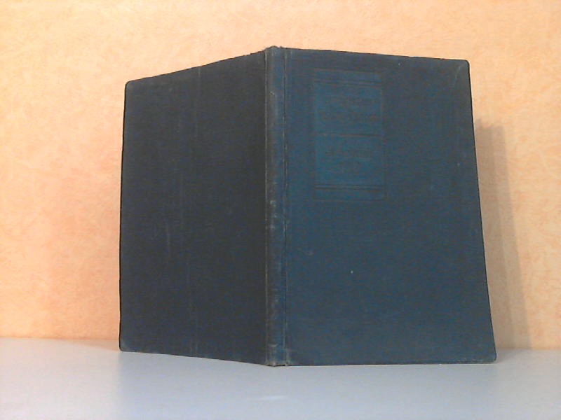 Autorengruppe;  Drogisten Taschen-Kalender. Jahrbuch 1912 