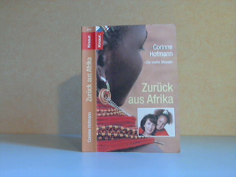 Hofmann, Corinne;  Zurck aus Afrika 