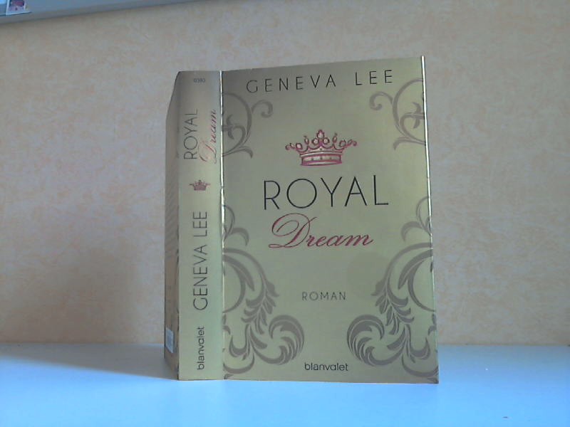 Lee, Geneva;  Royal Dream Band 4 