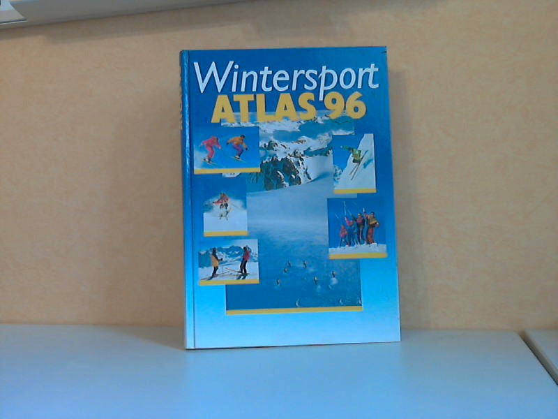 Wintersport Atlas 96