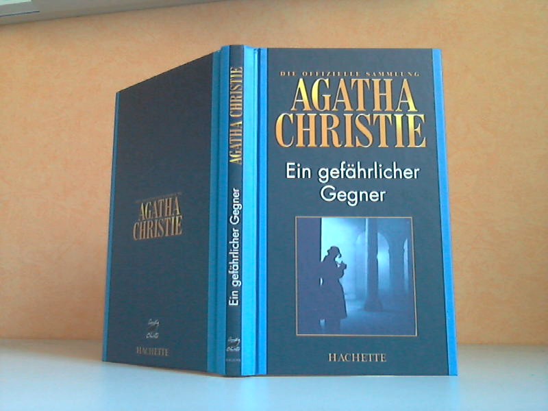 Christie, Agatha;  Ein gefhrlicher Gegener 