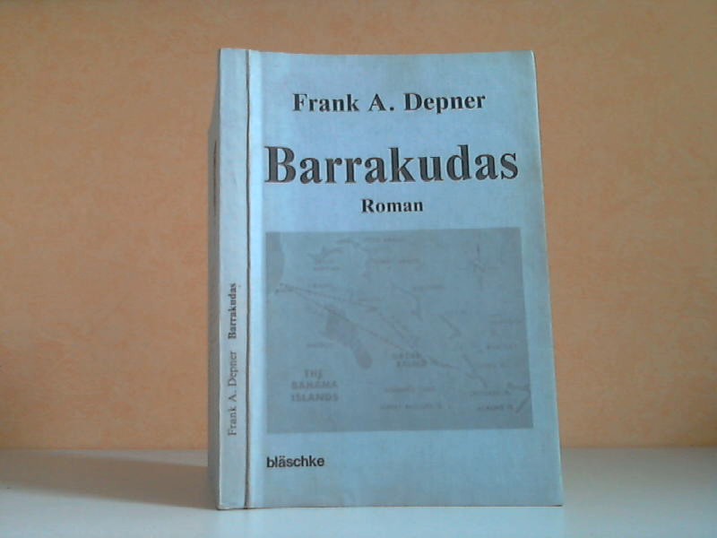 Depner, Frank A.;  Barrakudas 