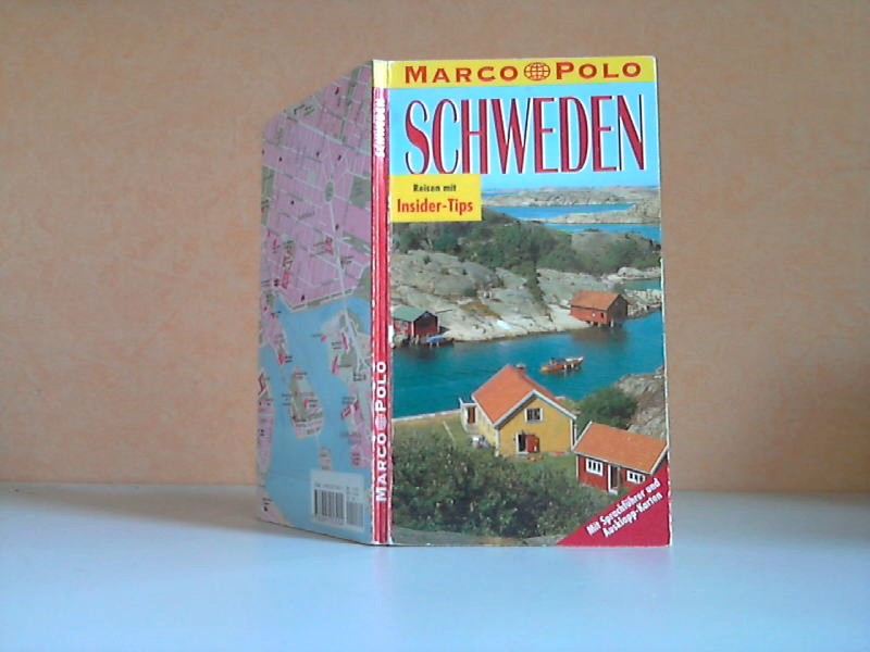 Schweden - Marco Polo Reisen mit Insider-Tips