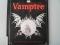 Vampire. - Jenny Finch, Jessamy Wood, Sally Regan