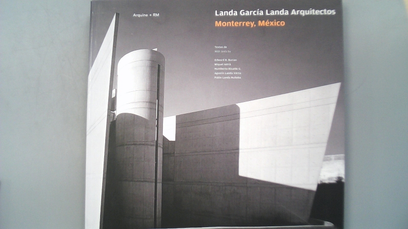 Landa García Landa Arquitectos - Monterrey, Méxiko. - Landa García Landa Arquitectos