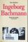 Ingeborg Bachmann. - Peter Beicken