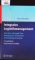 Integrales Logistikmanagement.   5., bearb. und erw. Auflage - Paul Schönsleben