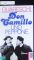 Don Camillo und Peppone.  Roman. 452. - 457. Tsd - Giovanni Guareschi