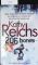 206 bones.  Temperance Brennan series. - Kathy Reichs