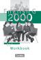 English G 2000, Ausgabe D, Workbook - Susan Abbey, Wolfgang Biederstädt, Michael Macfarlane