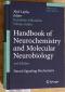 Handbook of Neurochemistry and Molecular Neurobiology: Neural Signaling Mechanisms Springer Reference 3rd Edition - Katsuhiko Mikoshiba, Abel Lajtha