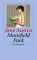 Mansfield Park.  Jane Austen. Aus dem Engl. von Angelika Beck. Mit Ill. von Hugh Thomson / Insel-Taschenbuch ; 3539 1. Aufl. - Jane ; Austen, Angelika (Übersetzer); Beck