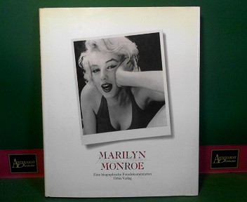 Baker, Roger:  Marilyn Monroe. 