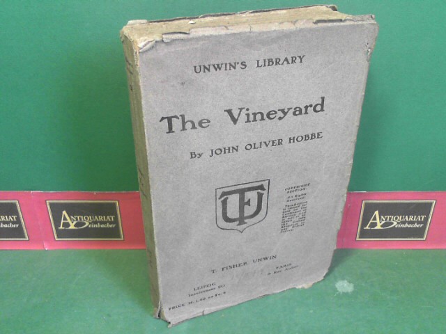 Hobbes, John Oliver:  The Vineyard. 