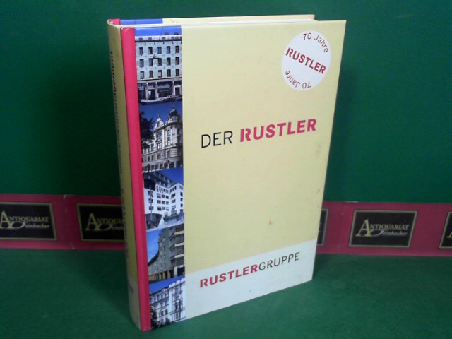 Der Rustler 4: Immobilienmanagement.