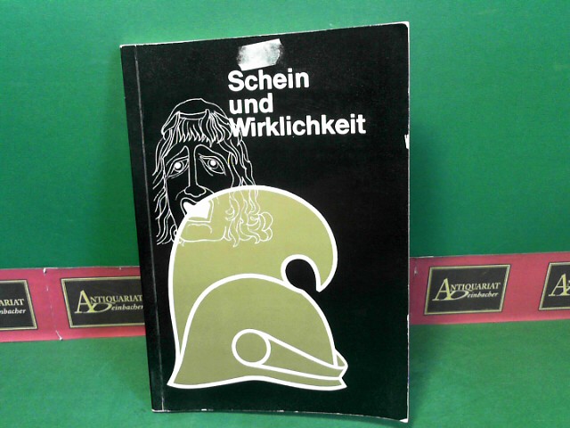 Allmayer-Beck, Johann Christoph:  Schein und Wirklichkeit - Das Burgtheater und die k.u.k. Armee. (= Katalog zur Ausstellung anllich des Burgtheater-Jubilums). 