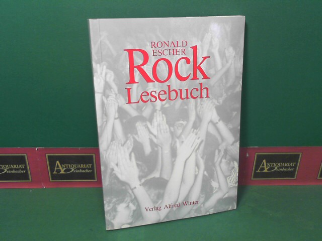 Rock Lesebuch.