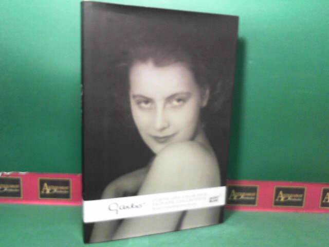 Garbo (Greta) - Portraits from Her Private Collection.