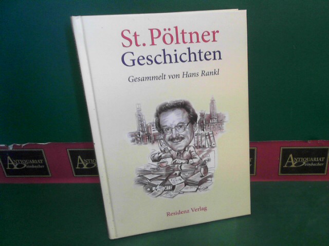Rankl, Hans:  St. Pltner Geschichten. 