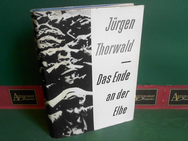 Thorwald, Jürgen:  Das Ende an der Elbe. 