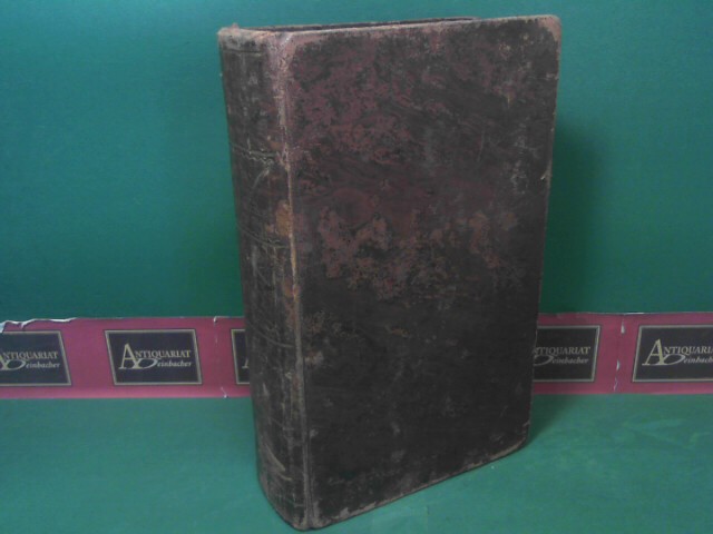LEmaistre de Sacy:  La Sainte Bible, contenant l`Ancien et le Nouveau Testament. 