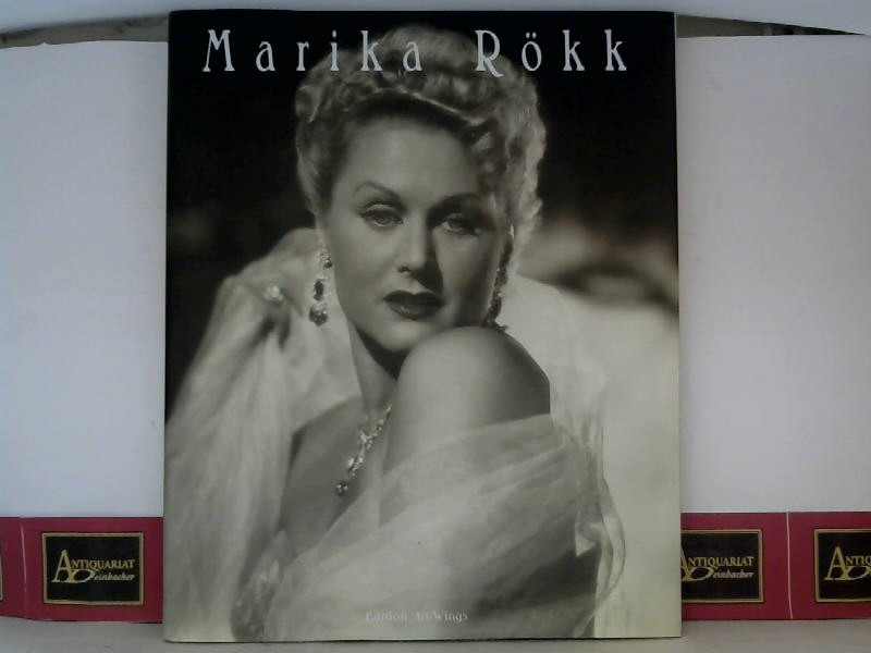Rkk, Maria und Ursula Meyer:  Das Maria-Rkk-Fan-Album 