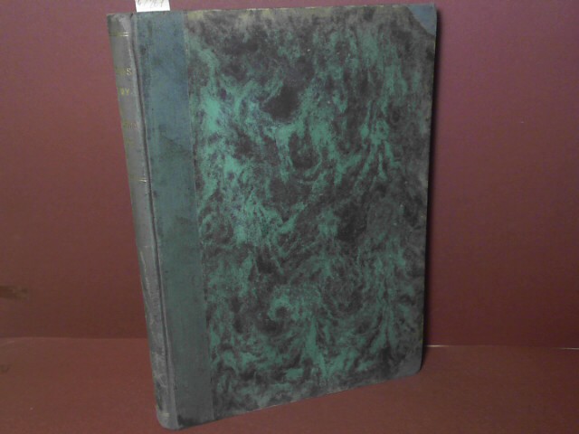 Proceedings of the Academy of Natural Sciences of Philadelphia - Volume LXXI, 1919.