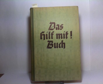 Grz, Heinz:  Das hilf mit Buch (2) - Eine Auswahl der besten Arbeiten aus dem 