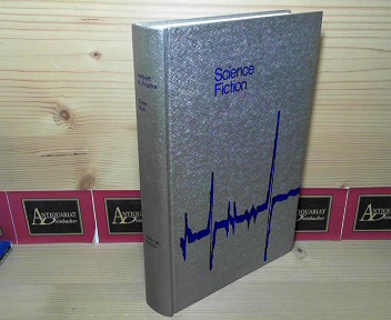 Franke, Herbert W.:  Zone Null - Science Fiction Roman. 