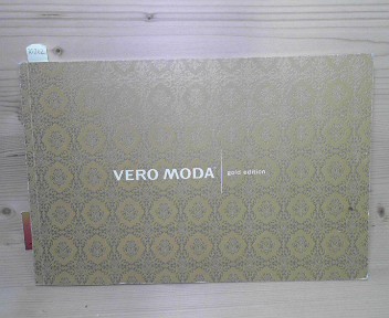 Bestseller Wholesale A/S:  Vero Moda - Gold Edition - Modekatalog. 