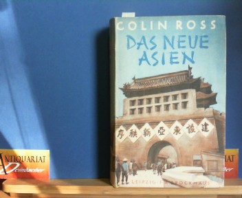 Ross, Colin:  Das neue Asien. 