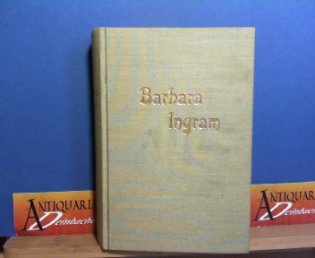 Guem, Otto:  Barbara Ingram - Ein Bozner Roman. 