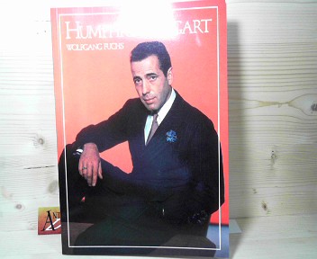 Fuchs, Wolfgang J. :  Humphrey Bogart. - Kult-Star - Eien Dokumentation. 