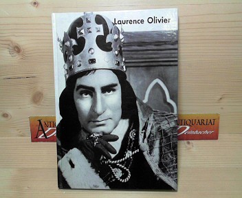Spiel, Hilde:  Sir Laurence Olivier. (= Rembrandt-Reihe: Bhne und Film, Band 11). 