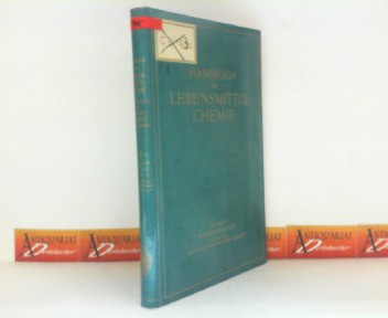 Bmer, A., A. Juckenack und J. (Hrsg) Tillmans:  Handbuch der Lebensmittelchemie - Achter Band: Wasser und Luft. Dritter Teil: Untersuchung und Beurteilung des Wassers II. 