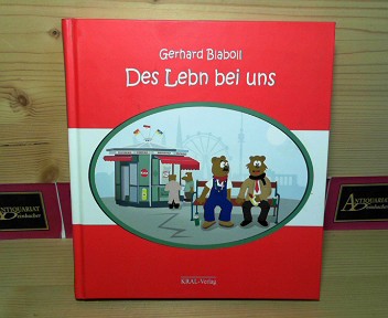 Blaboll, Gerhard:  Des Lebn bei uns. 