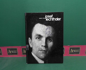Tittel, Ernst:  Josef Lechthaler - Eine Studie. (= sterreichische Komponisten des XX. Jahrhunderts, Band 7). 