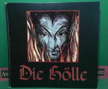Koller, Johann:  Die Hlle. - One hell of a tale. - Musical nach einer Idee von Johann Koller. - Musical based upon a concept by Johann Koller. 