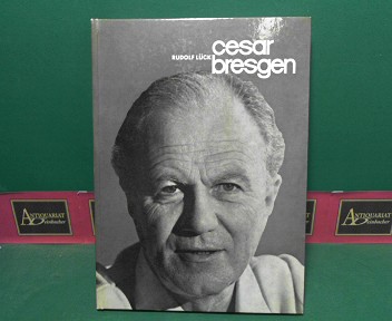 Lck, Rudolf:  Cesar Bresgen. (= sterreichische Komponisten des XX. Jahrhunderts, Band 21). 