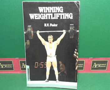 Fodor, R.V.:  Winning Weightlifting. 