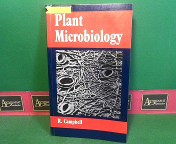 Campbell, R.:  Plant Microbiology. 